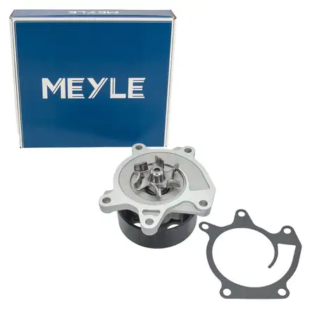 MEYLE Wasserpumpe f&uuml;r RENAULT Clio 4 Espace 5 Megane 4 Talisman Kadjar 1.6 TCe