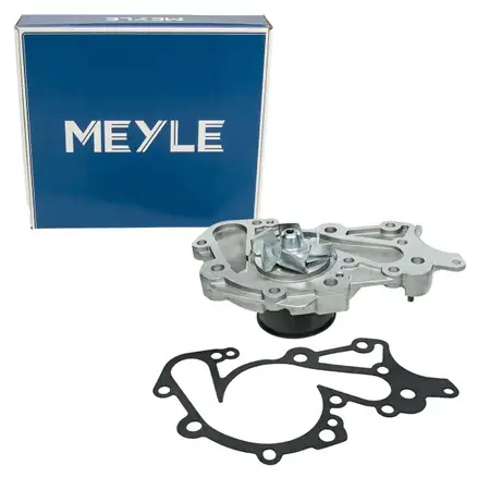 MEYLE 37-132200013 Wasserpumpe f&uuml;r HYUNDAI Santa Fe 1 SM 2 CM 2.7 V6 4x4 bis Bj. 10.2006