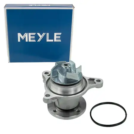 MEYLE 37-132200014 Wasserpumpe f&uuml;r KIA Rio 3 Picanto 2 3 HYUNDAI i10 1 2 i20 1 2 1.2