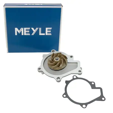 MEYLE Wasserpumpe f&uuml;r KIA Sportage 3 Sorento 2 HYUNDAI ix35 Santa Fe 2 CM 2.0/2.2 CRDi