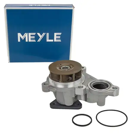 MEYLE Wasserpumpe f&uuml;r KIA Ceed 2 Optima 4 Rio 4 Sportage 3 4 HYUNDAI i20 2 2 1.4-1.7 CRDi
