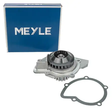 MEYLE Wasserpumpe f&uuml;r CITROEN C4 2 PEUGEOT 308 FORD Focus 3 C-Max Mondeo 4 Kuga 1 2 2.0D