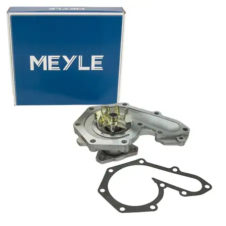 MEYLE Wasserpumpe f&uuml;r OPEL Movano A 1.9D RENAULT Clio 1 2 Espace 3 Megane 1 1.8/2.0 1.9D