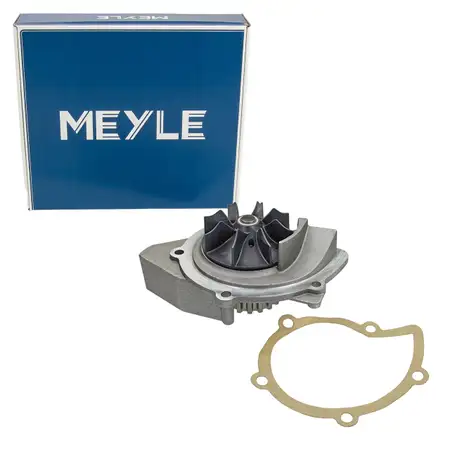 MEYLE 5132200002 Wasserpumpe f&uuml;r FORD Focus 2 Mondeo 4 Kuga 1 S-Max 1 C-Max 1 2.0 TDCi
