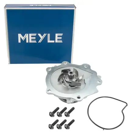 MEYLE 5132200005 Wasserpumpe f&uuml;r VOLVO S60 2 S80 2 V60 1 V70 3 XC60 1 XC70 2 3.0 3.2