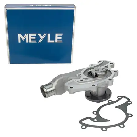 MEYLE Wasserpumpe f&uuml;r LAND ROVER Discovery 1 2 4.0 Defender 3.9 Range Rover 1 2 3.5-4.6