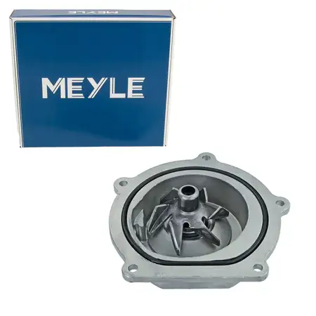 MEYLE 53-132200005 Wasserpumpe f&uuml;r LAND ROVER Defender L316 2.5 Td5 4X4 PEM500040