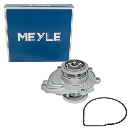 MEYLE Wasserpumpe f&uuml;r OPEL Astra G H J Corsa D Insignia A Meriva A Zafira B 1.6 1.8