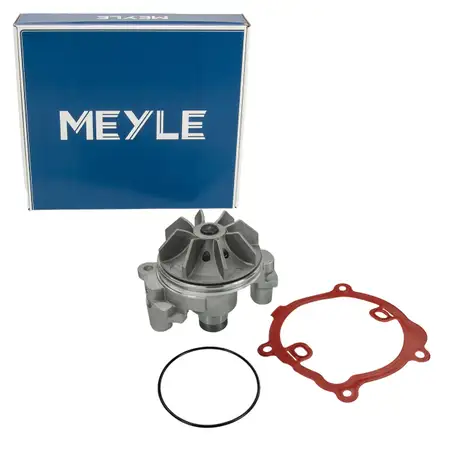 MEYLE 6136000003 Wasserpumpe f&uuml;r OPEL Movano A Vivaro A 2.2/2.5 CDTI NISSAN Interstar