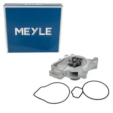 MEYLE 6136000004 Wasserpumpe f&uuml;r OPEL AstraG J Insignia A Vectra B Zafira A B 2.0 2.2