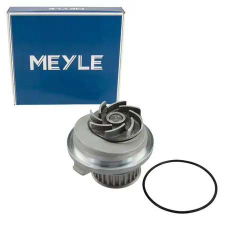 MEYLE 6136004054 Wasserpumpe f&uuml;r OPEL Astra F Vectra A B Omega A B Calibra A 1.8 2.0