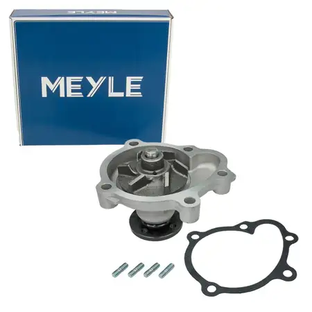 MEYLE Wasserpumpe + Dichtung f&uuml;r OPEL Astra F G Corsa B Vectra A B Combo B 1.7 TD