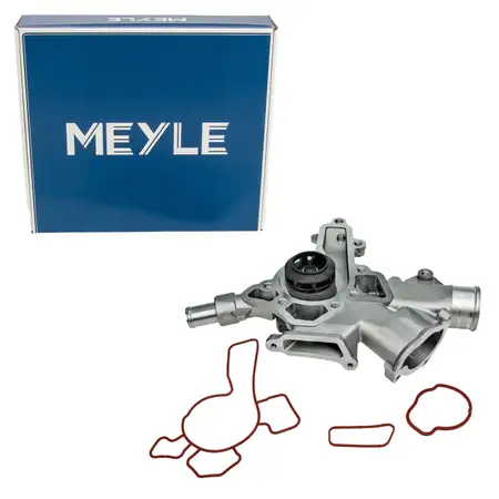 MEYLE 6136004130 Wasserpumpe f&uuml;r OPEL Astra G 1.2 Corsa B C Agila A 1.0 1.2 6334049