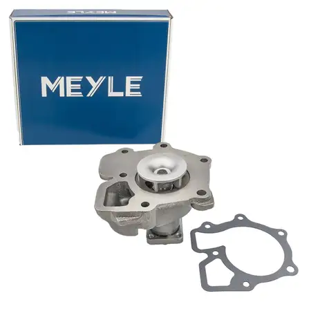 MEYLE 7130010002 Wasserpumpe + Dichtung f&uuml;r FORD Transit Transit Tourneo 2.5D 5024545