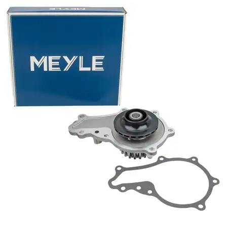 MEYLE Wasserpumpe f&uuml;r FORD Fiesta 6 Fusion CITROEN C3 PEUGEOT 208 TOYOTA Aygo MAZDA 2 1.4D