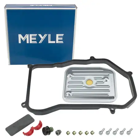 MEYLE 1001350012/SK Getriebefilter Satz AG4 4-Gang f&uuml;r VW Passat B5 B5.5 AUDI A4 B5 A6 C4