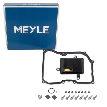 MEYLE 1001350113/SK Getriebefilter Satz 6-Gang AQ160 AQ250 f&uuml;r VW Golf 7 GTI 7 1.4 TSI