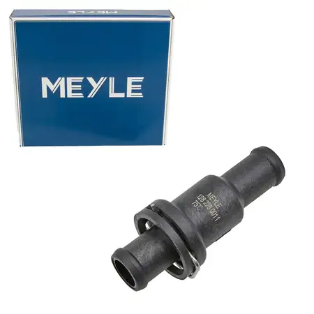 MEYLE Thermostat f&uuml;r VW Golf 5 6 Passat B6 B7 AUDI A3 8P A4 B9 SEAT Leon 1P SKODA Superb 2