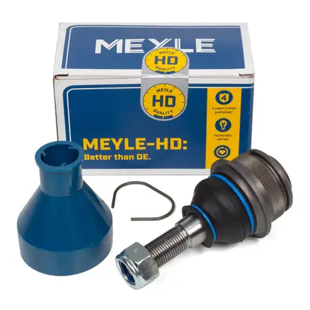 MEYLE HD 1160107192HD VERSTÄRKT Traggelenk für VW Transporter 07.1990-04.2003 vorne oben MEYLE HD 1160107192HD VERSTÄRKT Traggelenk für VW Transporter 07.1990-04.2003 vorne oben