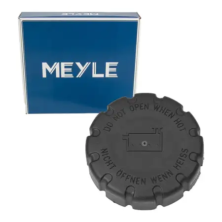 MEYLE Verschlussdeckel K&uuml;hlmittelbeh&auml;lter f&uuml;r MERCEDES W177 W203-W205 W166 S213 W246 W166