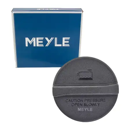MEYLE 0142380004 Verschlussdeckel K&uuml;hlmittelbeh&auml;lter f&uuml;r MERCEDES-BENZ Sprinter 3-5t B906