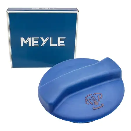 MEYLE Deckel K&uuml;hlmittelbeh&auml;lter f&uuml;r VW Golf 2 3 4 Passat B3/B4 Polo 3 SEAT Ibiza 1 2 Arosa