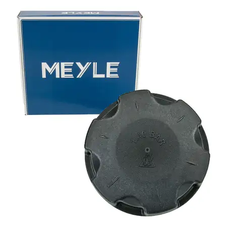 MEYLE K&uuml;hlerdeckel K&uuml;hlmittelbeh&auml;lter f&uuml;r BMW E87 E81 F20 E90-E93 F30 F31 F10 F11 E84 F25