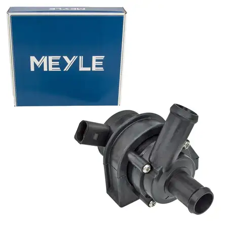 MEYLE Zusatzwasserpumpe f&uuml;r VW Amarok AUDI A4 B8 A5 8T Q5 8RB SEAT Exeo 1.8/2.0 06H965561