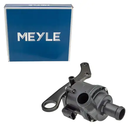 MEYLE Zusatzwasserpumpe f&uuml;r VW Amarok Touareg 7P AUDI A4 B8 A5 8F 8T A6 C6 Q5 059121012B