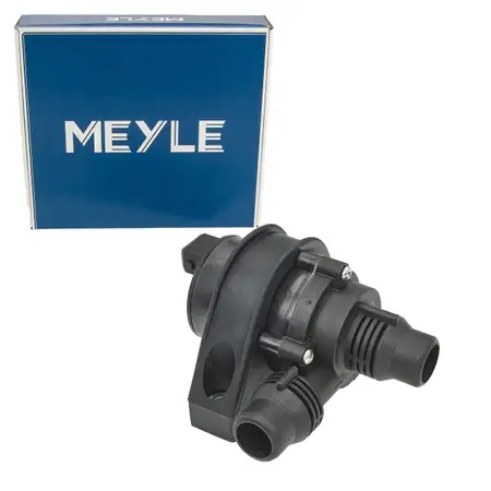 MEYLE Zusatzwasserpumpe f&uuml;r BMW 5er E39 X5 E53 MINI R50 R53 LAND ROVER Range Rover 3