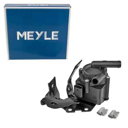MEYLE Zusatzwasserpumpe CITOREN C4 1 2 C5 3 f&uuml;r DS DS3 DS4 MINI R55 R56 R57 R58 R59 R60