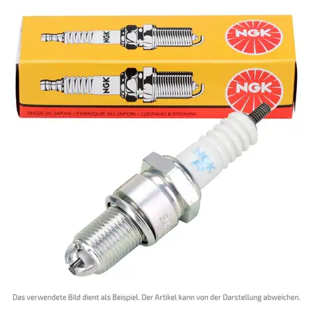 NGK 2238 TR5 Z&uuml;ndkerze f&uuml;r FORD Windstar A3 3.0 V6 Mustang MK4 3.8 HUMMER H2 6.0