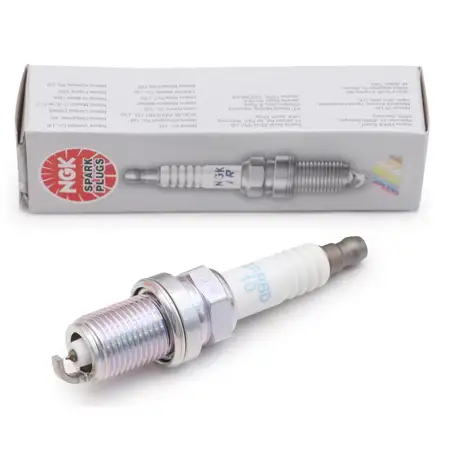 NGK 5344 IFR6D10 LASER IRIDIUM Z&uuml;ndkerze f&uuml;r MERCEDES W169 W245 W203 M266 M111 M112 M113