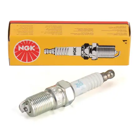 NGK 6837 BUR6EFSZ Z&uuml;ndkerze f&uuml;r AUDI 100 S4 V8 S6 C4 A8 S8 4D 3.6 3.7 4.2 V8