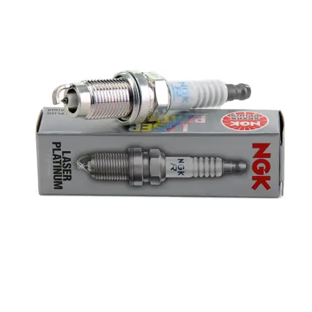 NGK Z&uuml;ndkerze PZFR5D-11 f&uuml;r VW BORA CADDY FOX GOLF IV PASSAT POLO SHARAN T4