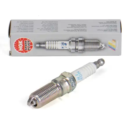 NGK 96588 LTR6DI-8 LASER IRIDIUM Z&uuml;ndkerze f&uuml;r FORD Focus Galaxy S-Max 2.0/2.3 EcoBoost