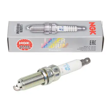 NGK 97968 ILZKBR7B8G Z&uuml;ndkerze f&uuml;r MINI R50 R55 N14 PEUGEOT 208 308 CITROEN C3 2 3 1.2 1.6