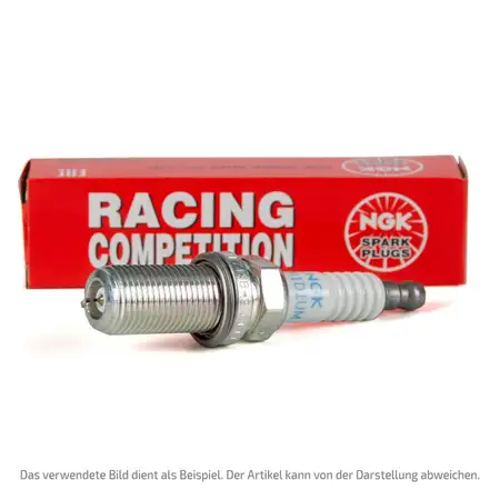 NGK 4457 R7376-10 RACING COMPETITION Z&uuml;ndkerze f&uuml;r HONDA KAWASAKI YAMAHA