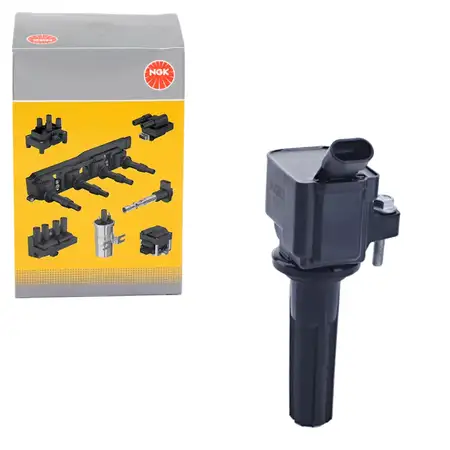 NGK 48401 U5151 Ignition Coil for CHEVROLET Trailblazer KC_ 4.2 AWD 273/295 hp, model year 2006 and later