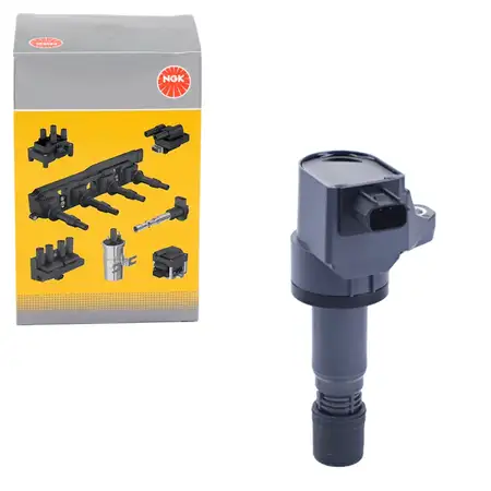 NGK 48885 U5269 Z&uuml;ndspule f&uuml;r HONDA Civic 9 10 1.6/1.8 i-VTEC CR-5 4 RM_ 2.0 30520-R1A-A01