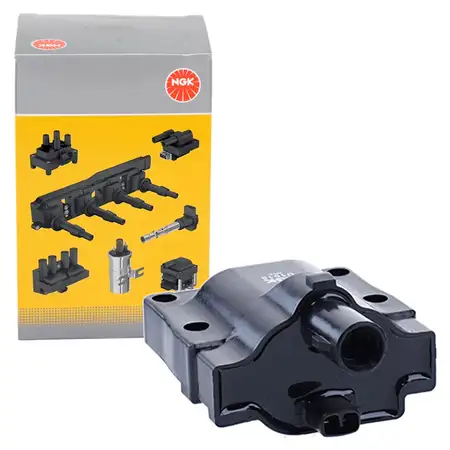 NGK 48105 Zündspule für TOYOTA 4 Runner 2 Celica T18 Land Cruiser 80 J8 MR2 2 NGK 48105 Zündspule für TOYOTA 4 Runner 2 Celica T18 Land Cruiser 80 J8 MR2 2