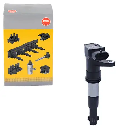 NGK 48161 U5042 Ignition Coil for ALFA ROMEO 156 932_ 159 939_ GT GTV Spider 1.9/2.0 JTS