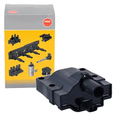 NGK 48198 Z&uuml;ndspule Z&uuml;ndmodul f&uuml;r TOYOTA Celica _T18_ _T20_ 2.0i GTi/16V 19500-74050
