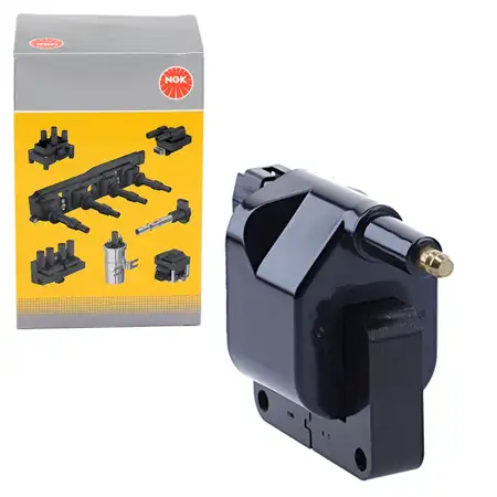 NGK 48203 U1085 Z&uuml;ndmodul f&uuml;r JEEP Cherokee XJ 2.5 4.0i Grand Cherokee 1 4.0i 5.2i 5.9i