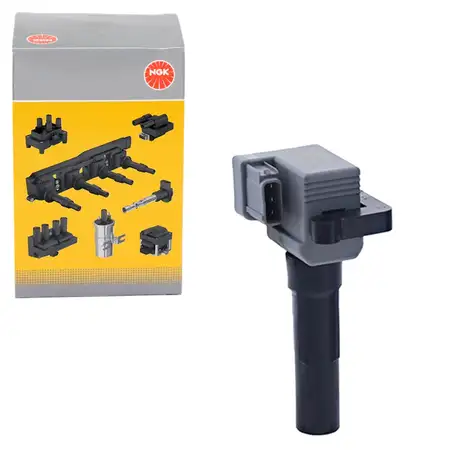 NGK 48227 U5062 Ignition Coil for SUBARU Impreza GG GD 2.0/WRX Turbo 218/225/265 hp from October 2002