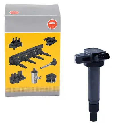 NGK 48235 U5065 Z&uuml;ndspule f&uuml;r LEXUS IS 1 E1 200 GS S16 S18 LS F3 SC 430