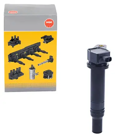 NGK 48241 U5069 Z&uuml;ndspule f&uuml;r RENAULT Laguna 3 Megane 3 Grand/Scenic 3 2.0 16V 8200699627