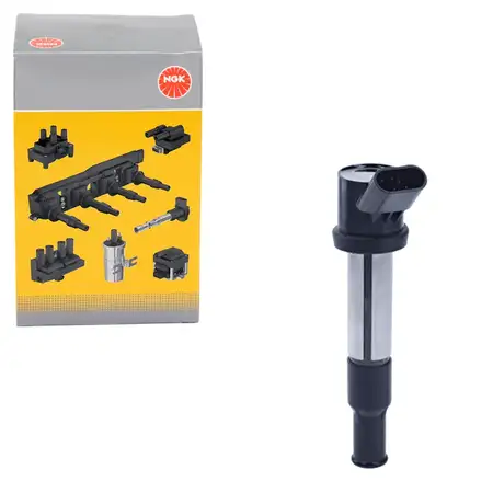 NGK 48256 U5075 Ignition Coil for CHEVROLET Epica KL1_ 2.0 2.5 144/156 hp 06/2006&ndash;12/2011
