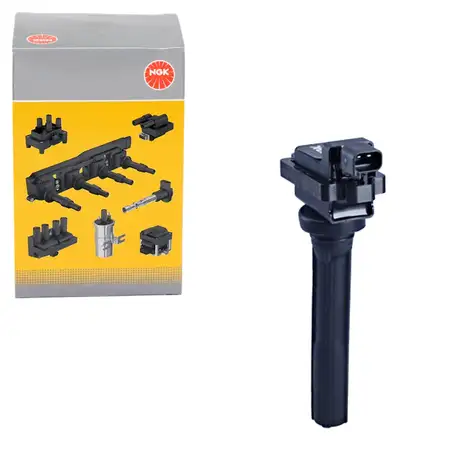 NGK 48285 U5095 Z&uuml;ndspule f&uuml;r SUZUKI Baleno EG 1.8 GTX Grand/Vitara 2 2.0