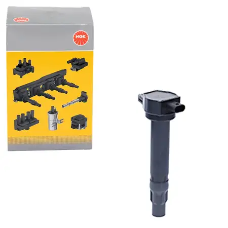 NGK 48322 U5105 Z&uuml;ndspule f&uuml;r CHRYSLER 300C LX LE 2.7 3.5 Sebring JS 2.7